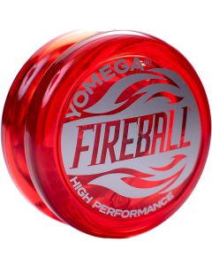 Fireball Yo-Yo