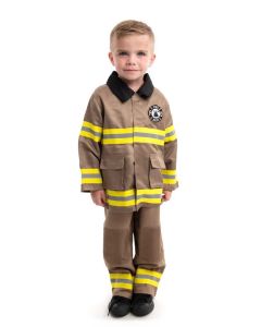 Firefighter Set Size L(5-7)