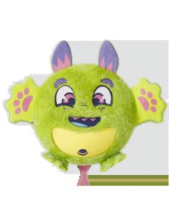 Fizzler Lemon Lime Scented Fart Monster