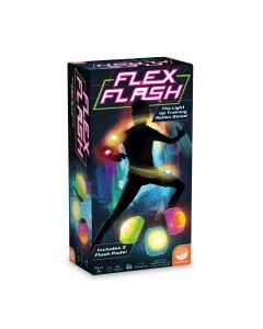 Flex Flash Game