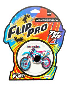 Flip Pro Spin Bike