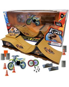 Flip Pro Stunt Park