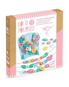 Flora Jewelry Set