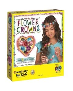 Flower Crowns
