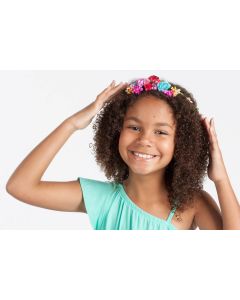 Flower Crowns Activity: 6/23 at College Ave, Berkeley at 2PM