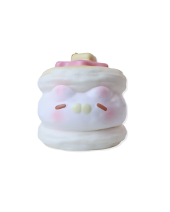 Fluffmellies Puffy Pancakes