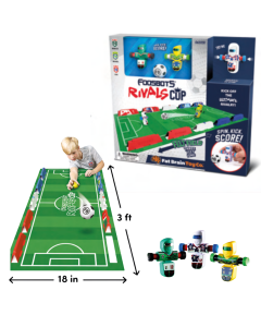 Foosbots Rivals Cup