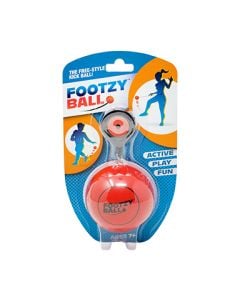 Footzy Ball