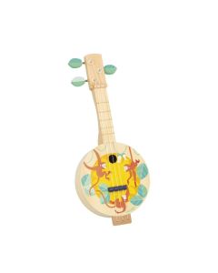 Forest Gioia Jungle Banjo