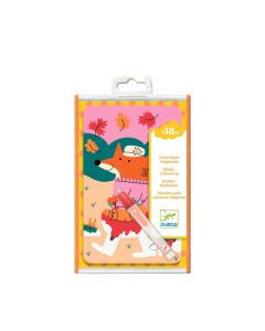 Four Seasons Magic Water Coloring Boards