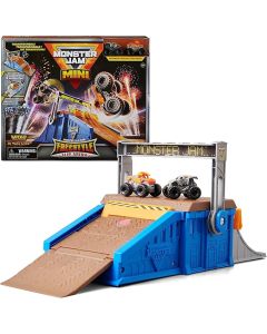 Freestyle Flip Monster Jam Set