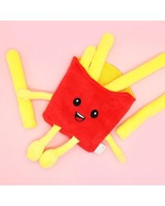 French Fries Plush