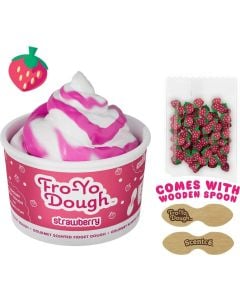Fro-Yo Dough