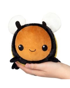 Fuzzy Bumblebee Snacker