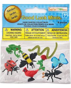Garden Mini Fun Pack