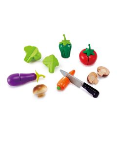 Garden Vegetables 