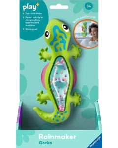 Gecko Rainmaker Shake & Twist