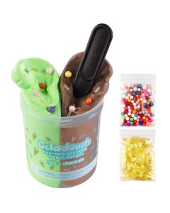 Geladough Mint & Chocolate