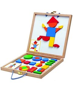 Geoform Magnetic Case