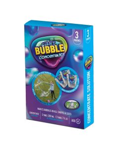 Giant Bubble Solution