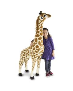 Giant Giraffe