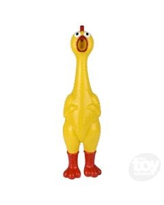 Giant Rubber Chicken