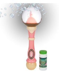 Glinda Bubble Wand