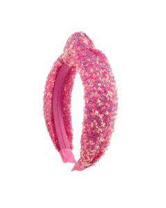 Glinda Sequin Headband