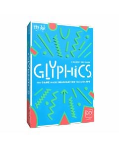 Glyphics Game