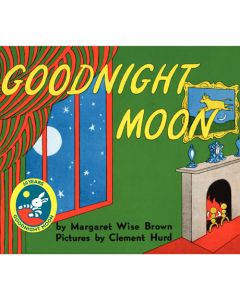 Goodnight Moon Board Book