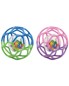 Grabits Shake N' Roll Ball