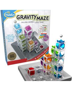 Gravity Maze