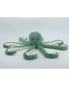 Green Octopus