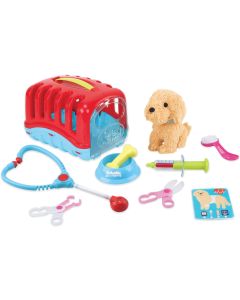 Groom N Care Pet Carrier