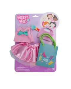 Groovy Girls Party Perfect Clothes Set