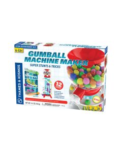 Gumball Machine Maker Kit