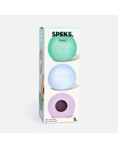Gump Cool Colors 3 Pack