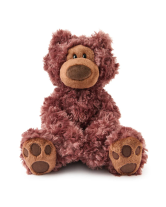 GUND Forever Friends Promise: Philbin Bear
