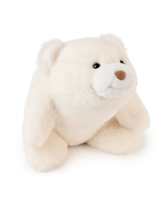 GUND Forever Friends Promise: Snuffles Bear