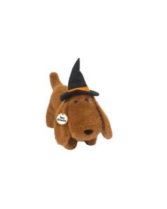 Halloweenie Dachshund Muzzle