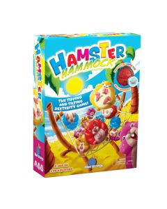 Hamster Hammock Game