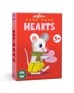 Hearts Card Game