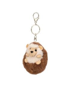 Hedgehog Bag Charm