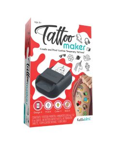 HelloBlink Tattoo Maker