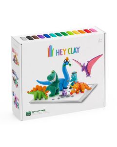 Hey Clay Dinos