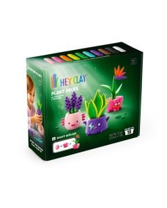Hey Clay Plant Folks