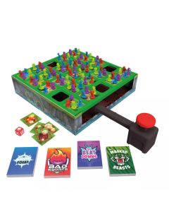 Hold Your Ground Game