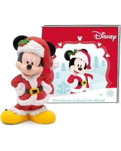 Holiday Mickey Mouse Tonie