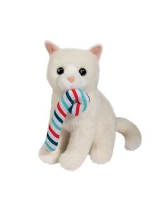 Holiday Sitting Cat