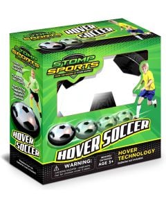 Hover Soccer